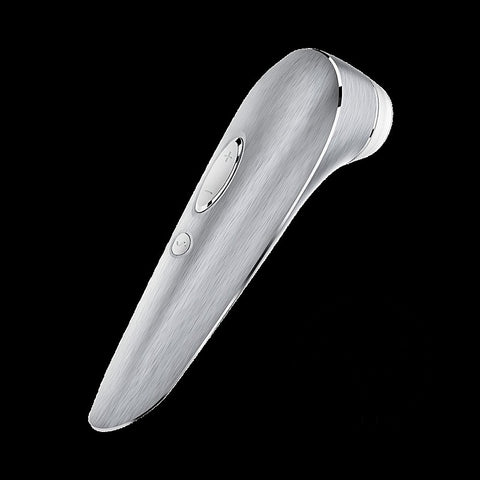 Luxury High Fashion Vibrating Clitoral Massager by Satisfyer