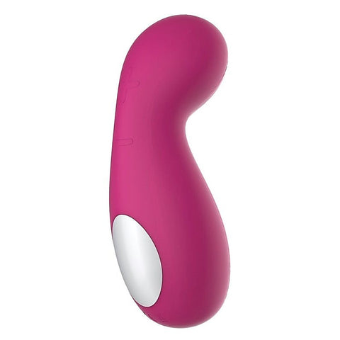 Cliona Clitoral Massager by Kiiroo