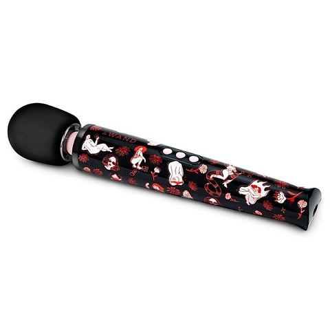 Feel My Power Special Edition by Le Wand