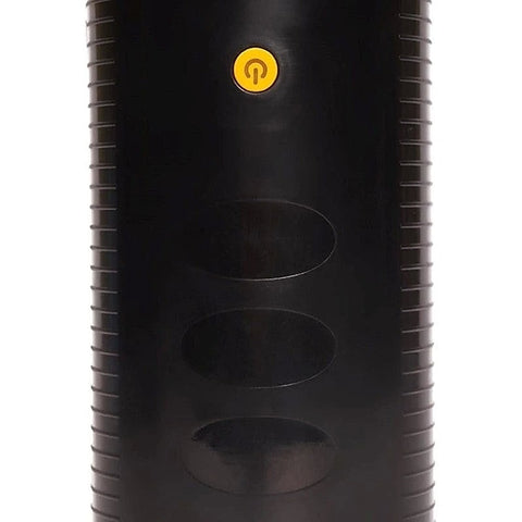 Interactive Blowbot Stroker by Kiiroo