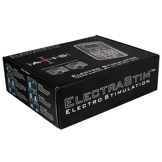 Axis Controller by Electrastim