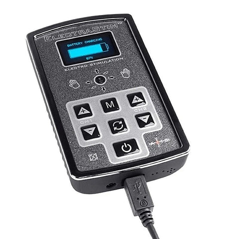 Axis Controller by Electrastim