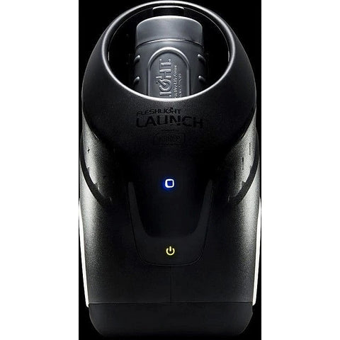 Launch Interactive Male Stroker by Fleshlight