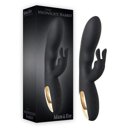 The Midnight Rabbit by Adam & Eve