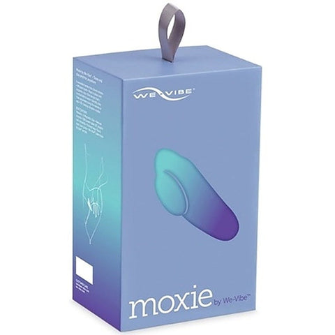 We-Vibe Moxie by Love Honey