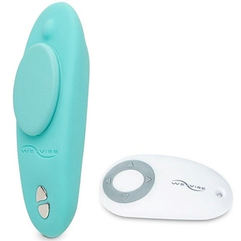 We-Vibe Moxie by Love Honey