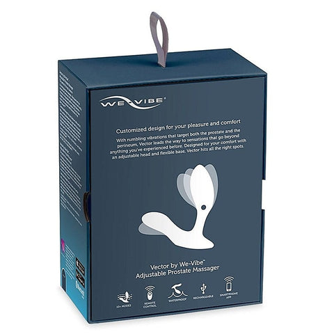 We-Vibe Vector by Love Honey