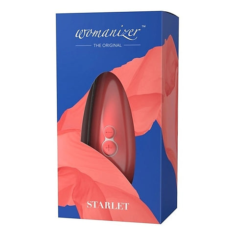 Womanizer Starlet 2 by Love Honey