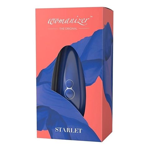 Womanizer Starlet 2 by Love Honey