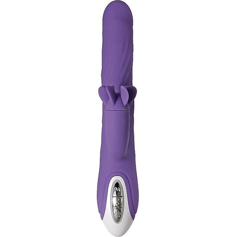 Tilt-O-Whirl Dual-Action Pleasure Enhancer by Evolved