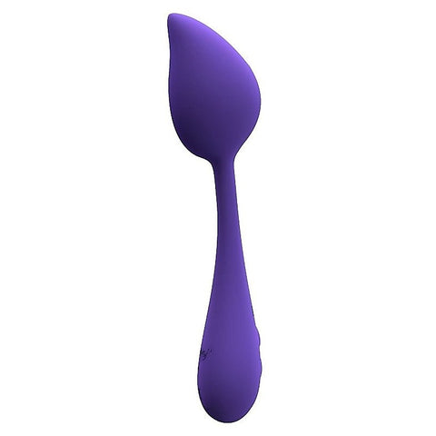 Bloom+ and Leaf+ Silicone Vibrators by BMS Factory