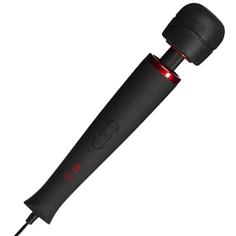 Kink Power Wand by Doc Johnson
