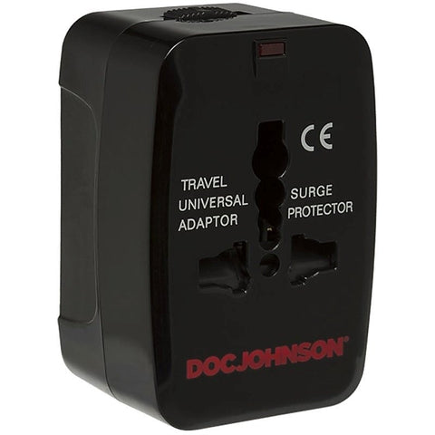 Kink Power Wand by Doc Johnson