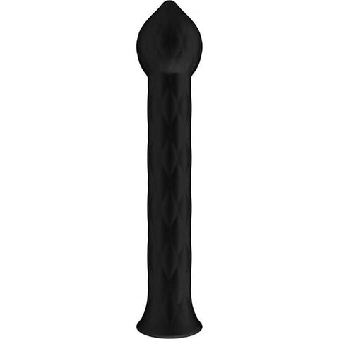 FemmeFunn Diamond Pleasure Wand by VVOLE LLC