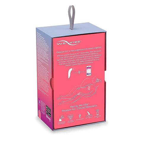 We-Vibe Melt by Love Honey