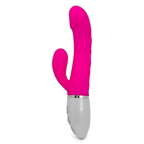 Sweet Heat G-Spot Vibrator by Evolved