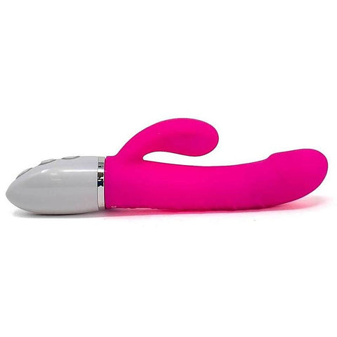 Sweet Heat G-Spot Vibrator by Evolved