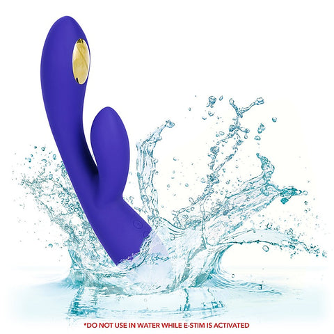 Impulse Intimate E-Stimulator Dual Wand