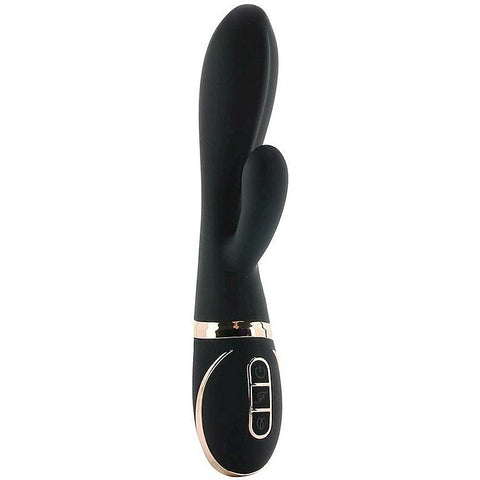 Dual Stim Rabbit Vibrator by Fredericks of Hollywood