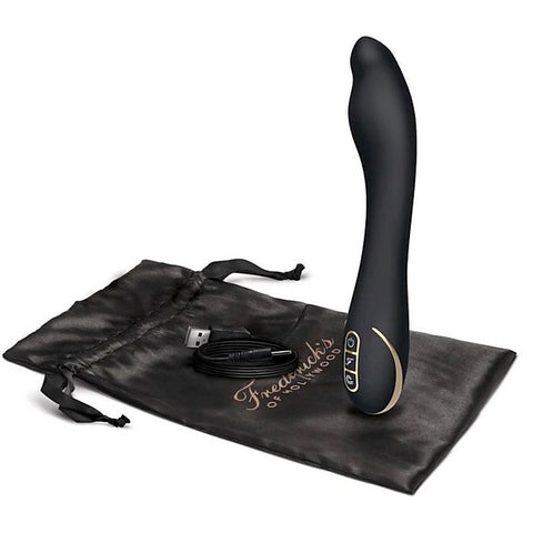 Come Hither G-Spot Vibrator by Fredericks of Hollywood