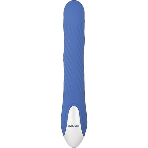 Tidal Wave Vibrator by Evolved