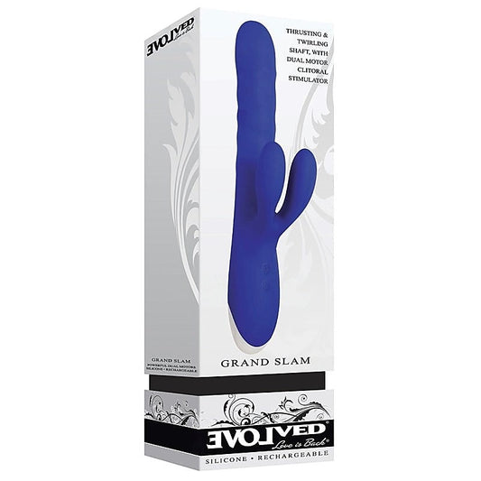 Grand Slam by Evolved