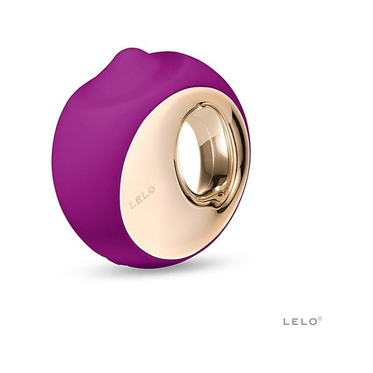 Ora 3 Oral Sex Vibrating Clitoral Stimulator by Lelo