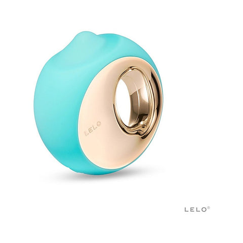 Ora 3 Oral Sex Vibrating Clitoral Stimulator by Lelo