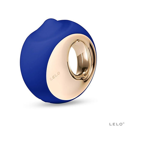 Ora 3 Oral Sex Vibrating Clitoral Stimulator by Lelo