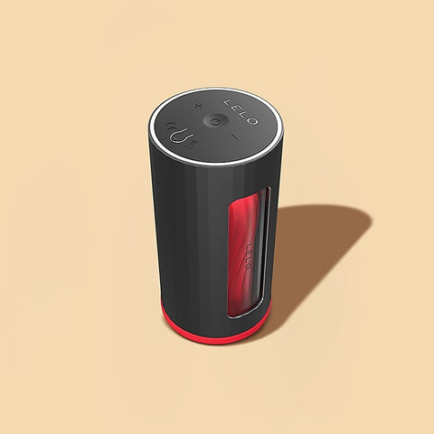 F1s Developers Mens Masturbator Kit by Lelo