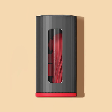 F1s Developers Mens Masturbator Kit by Lelo