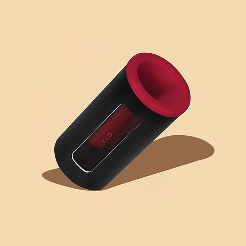 F1s Developers Mens Masturbator Kit by Lelo