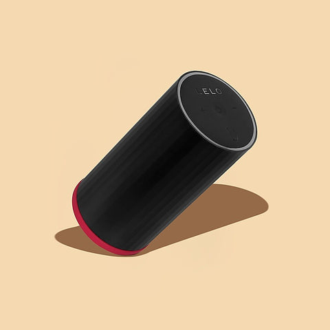 F1s Developers Mens Masturbator Kit by Lelo