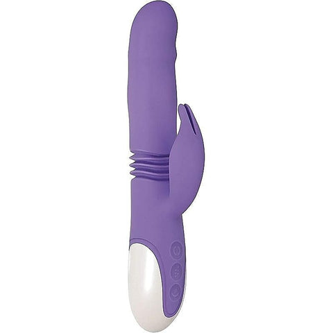 Thick and Thrust Bunny by Evolved