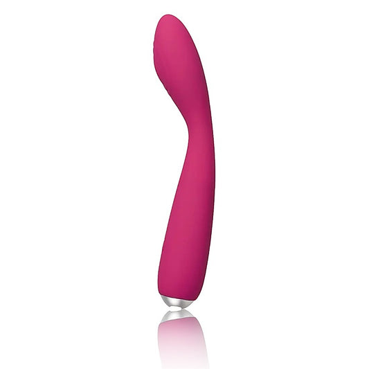 Iris Flexible Clitoral and G-Spot Vibrator by Svakom