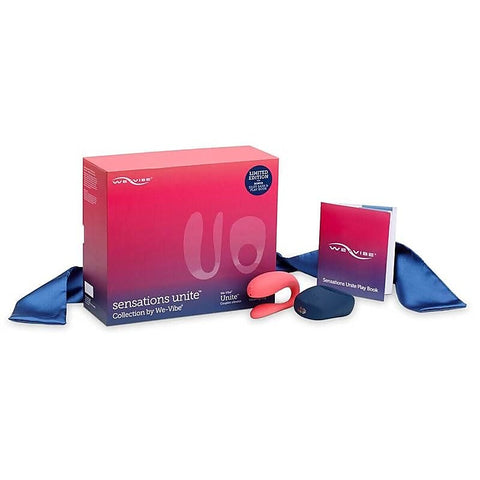 We-Vibe Sensations Unite by Love Honey
