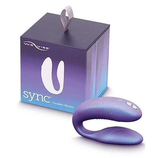 We-Vibe Sync by Love Honey