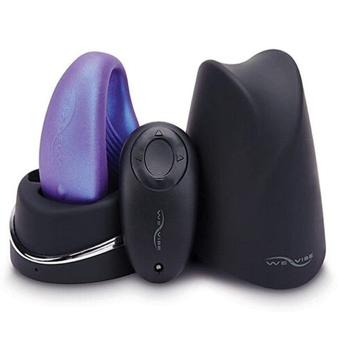 We-Vibe Sync by Love Honey