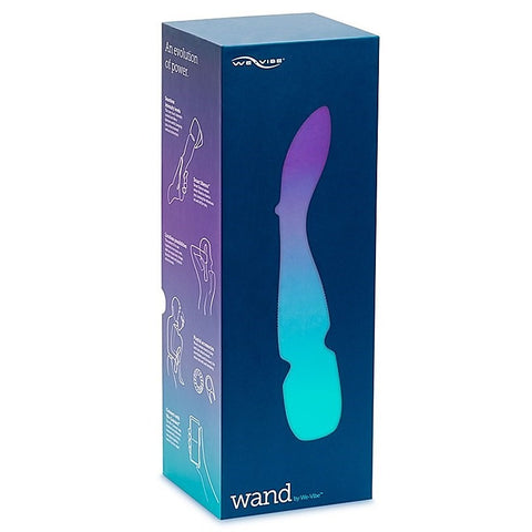We-Vibe Wand by Love Honey