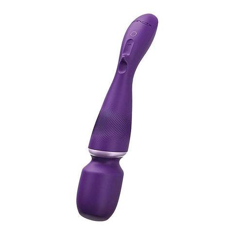 We-Vibe Wand by Love Honey