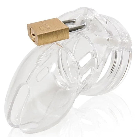 CB-6000S Clear Small by A L Enterprises
