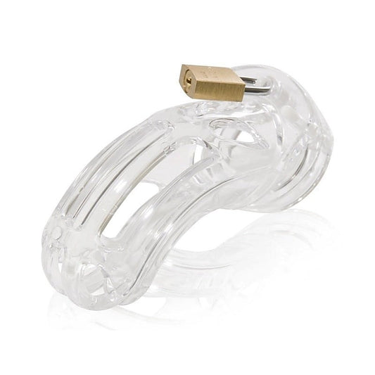 The Curve Clear by BDStyle