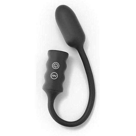 Deep Reach Rumbly Pleasure Vibrator by Marc Dorcel