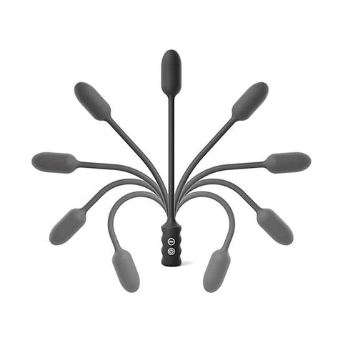 Deep Reach Rumbly Pleasure Vibrator by Marc Dorcel