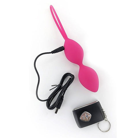 Divine Balls by Marc Dorcel Toys