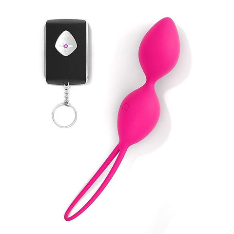 Divine Balls by Marc Dorcel Toys