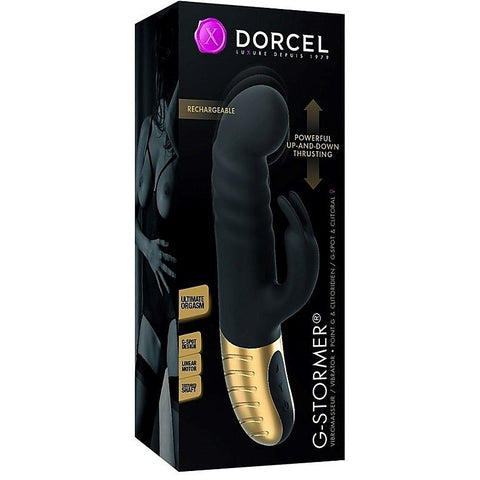 G-Stormer by Marc Dorcel Toys