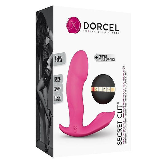 Marc Dorcel Intimate Pleasure Enhancer by Marc Dorcel Toys