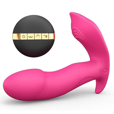 Marc Dorcel Intimate Pleasure Enhancer by Marc Dorcel Toys