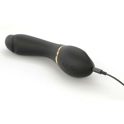 Flexible G-Spot Vibrator by Marc Dorcel